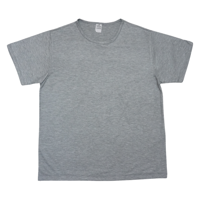 Camisa Polo com Proteção UV