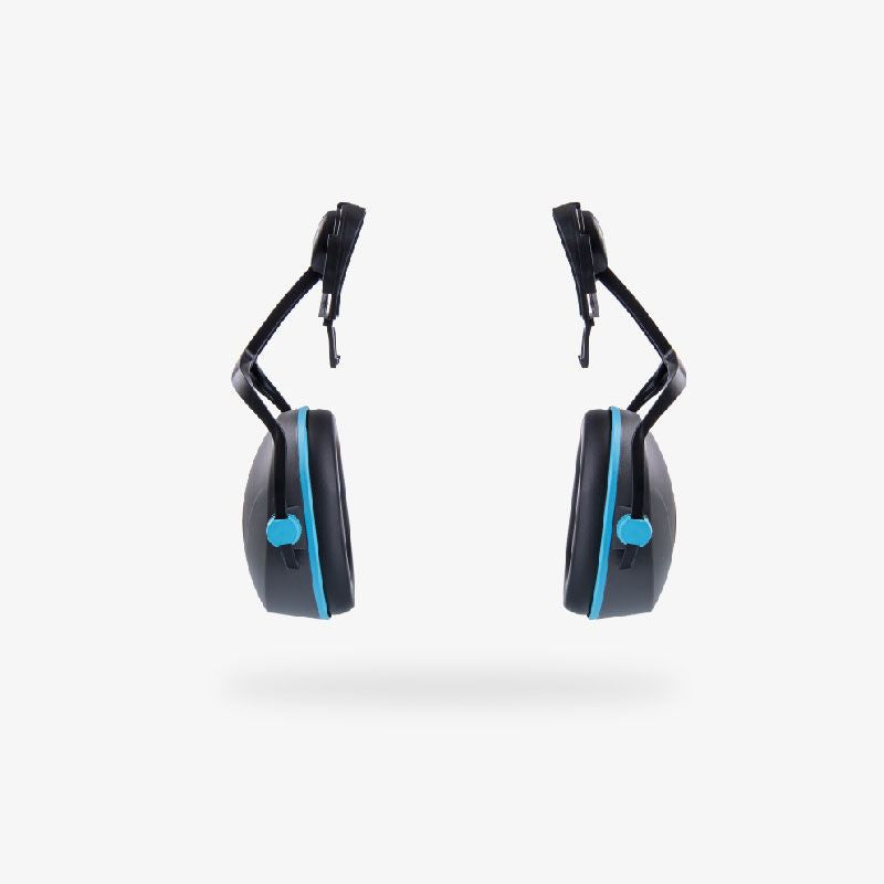 Abafador de Ruído Para Capacete