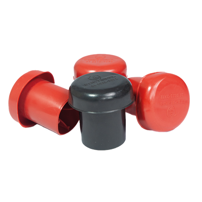 Protetor Auricular Reutilizável com Cordão