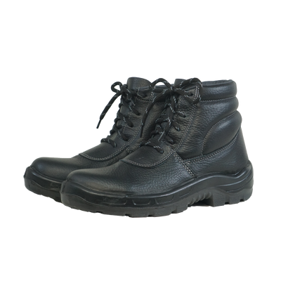 Avental de Raspa de Couro