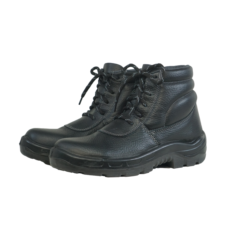 Avental de Raspa de Couro