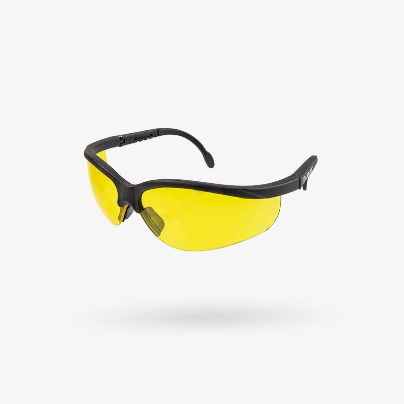 Óculos Ampla Visão