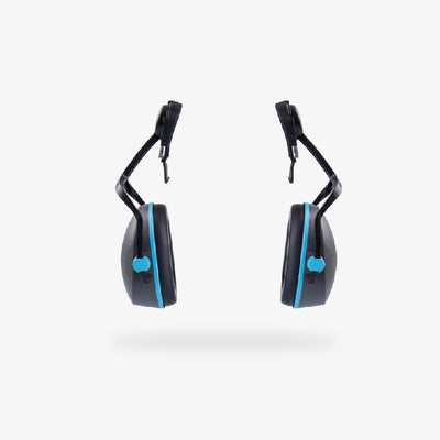 Abafador de Ruído Para Capacete