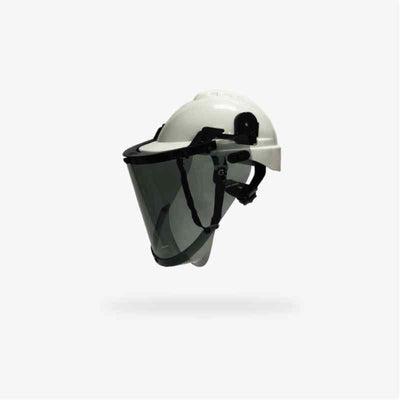 Protetor Facial para Capacete
