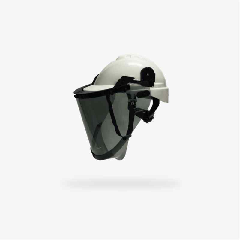 Suporte para Viseira Facial